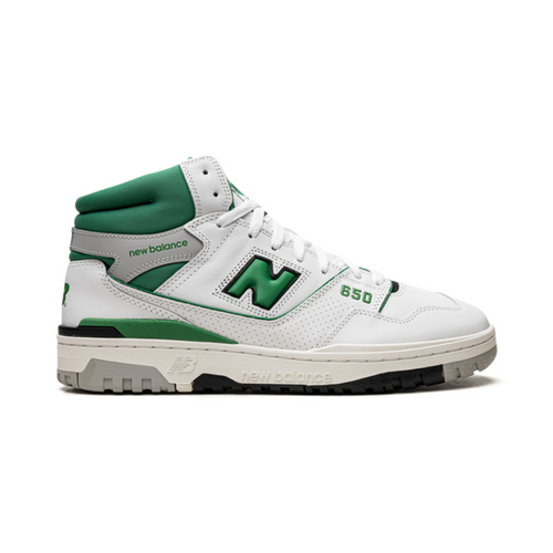 New Balance 650 Bianco/Verde
