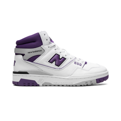 New Balance 650 Viola Interstellare