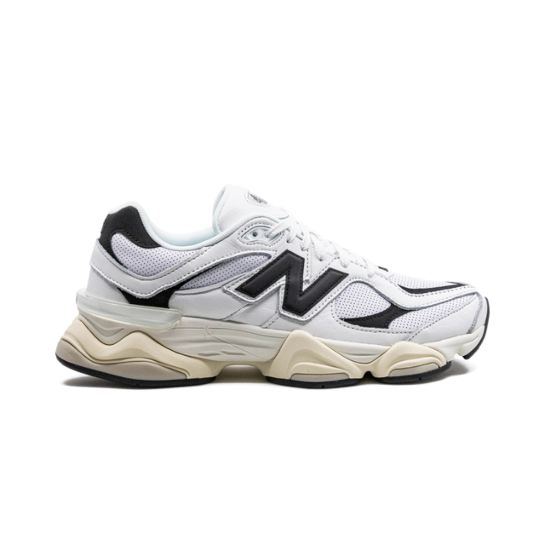 New Balance 9060 Bianco Nero