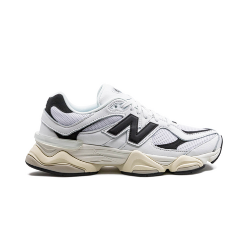 New Balance 9060 Bianco Nero