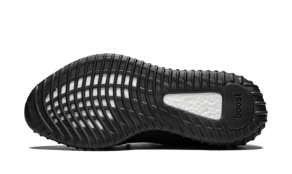 Adidas Yeezy Boost 350 V2 Black (Non-Reflective)