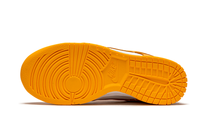 Nike Dunk Low Laser Orange