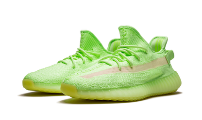 Adidas Yeezy Boost 350 V2 Glow