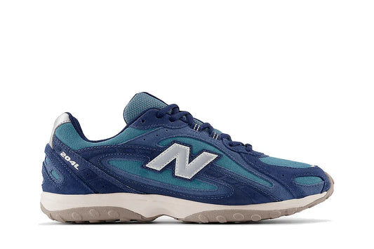 New Balance 204L Acqua Salata Blu Navy