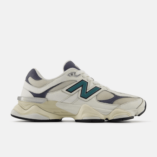 New Balance 9060 Sale Marino, Appena Aperto, Grigio Artico Scuro