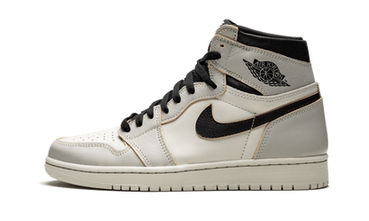 Jordan 1 Retro High OG Defiant SB NYC to Paris