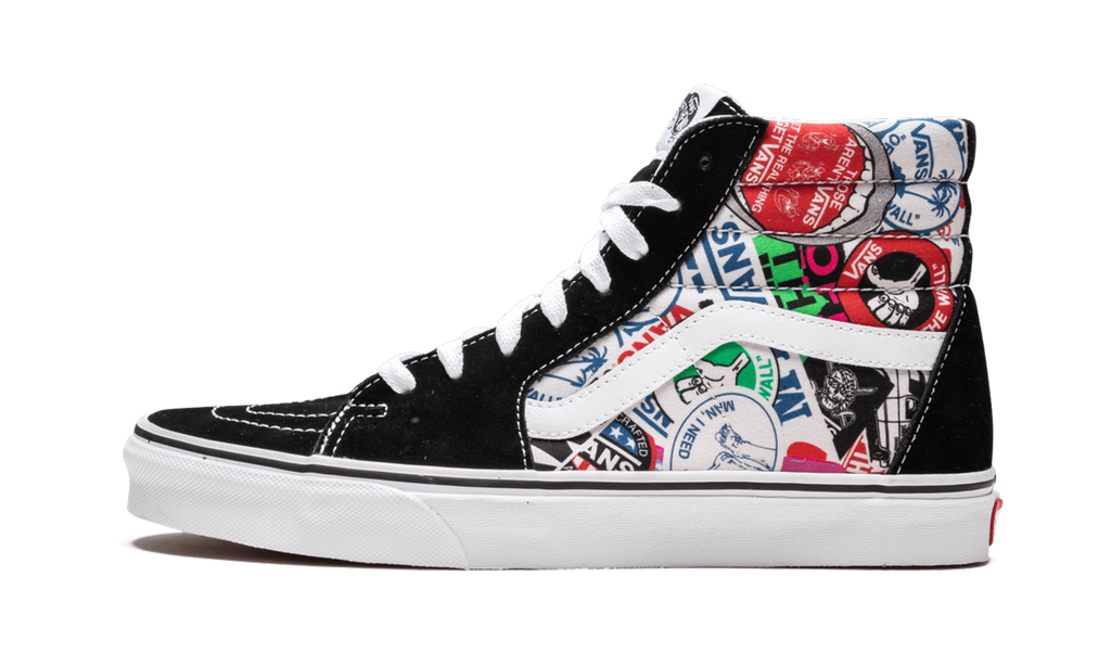 Vans Sk8-Hi SK8-Hi