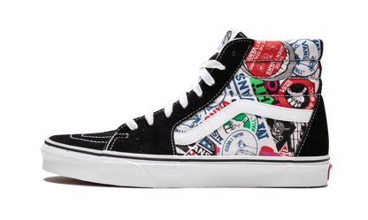 Vans Sk8-Hi SK8-Hi