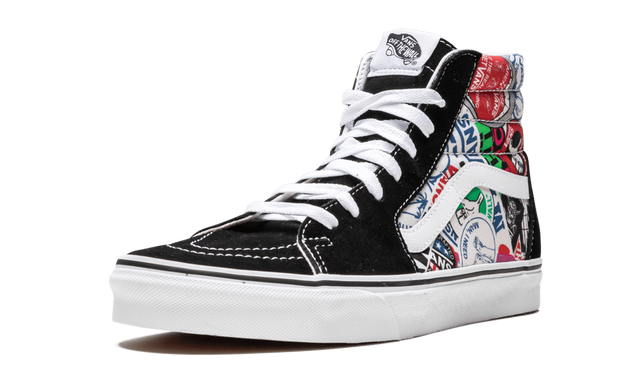Vans Sk8-Hi SK8-Hi