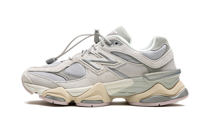 New Balance 9060 Grigio Lilla