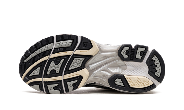 Asics Gel Kayano 14 White Midnight