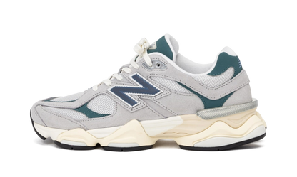 NB 9060 Vintage Concrete Indigo Nuovo Aperto