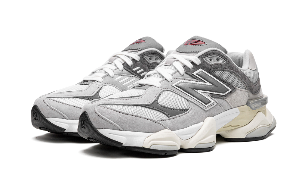 NB 9060 Nuvola di Pioggia Grigia