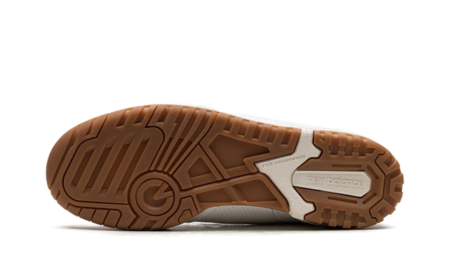 New Balance 650R Aime Leon Dore - Bianco/Nero