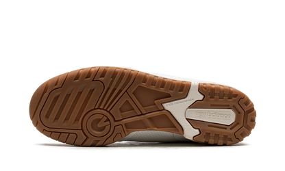 New Balance 650R Aime Leon Dore - Bianco/Nero
