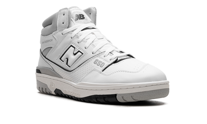 New Balance 650 Bianco/Grigio