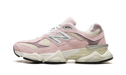 NB 9060 Angora con Zucchero Rosa