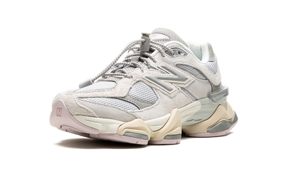 New Balance 9060 Grigio Lilla