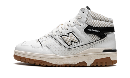 New Balance 650R Aime Leon Dore - Bianco/Nero