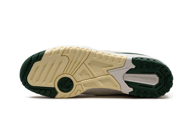 New Balance 650R Veglia Notturna al Sale del Mar Verde