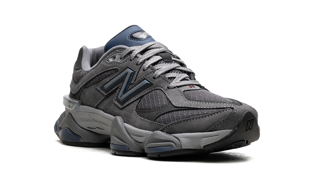New Balance 9060 Castello Roccia