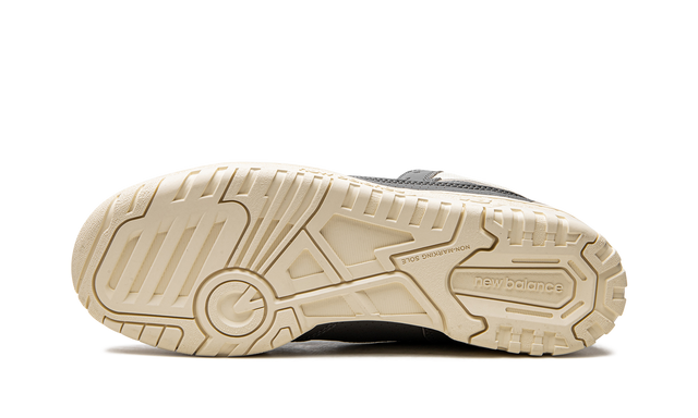 New Balance 650R Aime Leon Dore Grigio