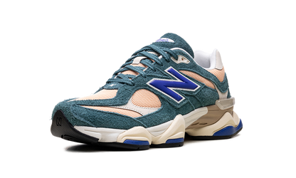 New Balance 9060 Nuovo Abete Viola