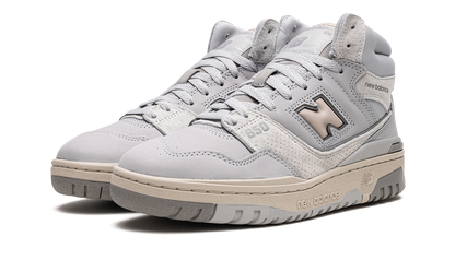 New Balance 650 Alluminio Leggero
