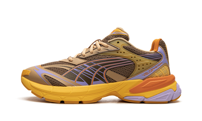 Puma Velophasis Multi Chocolate Chip-Flaxen