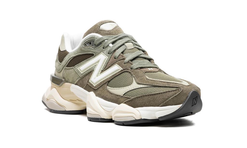 NB 9060 Esercito Oscuro