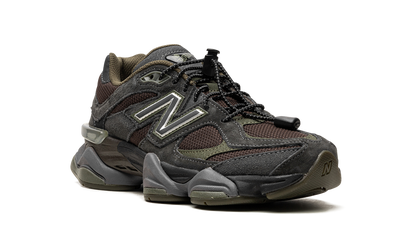 NB 9060 Asfalto/Muschio Scuro/Nero