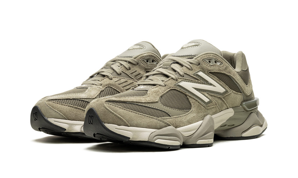 NB 9060 Verde Segreto