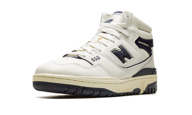 New Balance 650R Aime Leon Dore - Marina