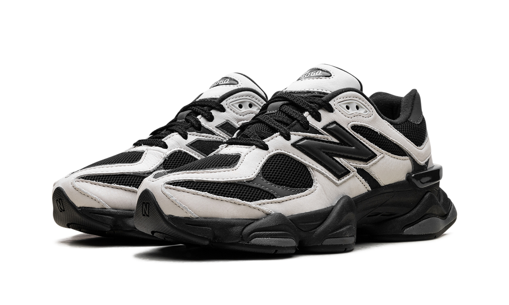 NB 9060 Bianco Nero