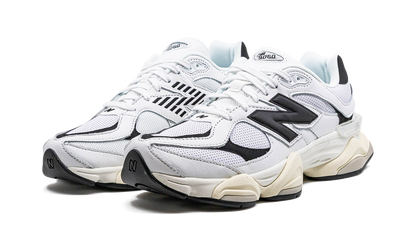 New Balance 9060 Bianco Nero
