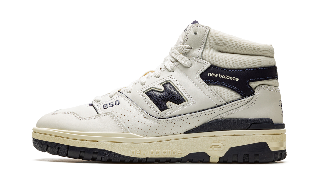 New Balance 650R Aime Leon Dore - Marina