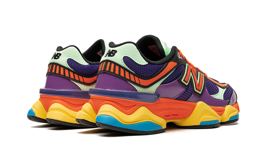 New Balance 9060 Prisma Viola