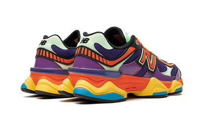 New Balance 9060 Prisma Viola