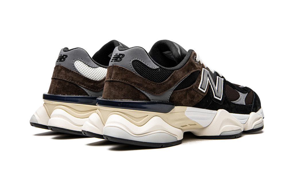 NB 9060 Marrone