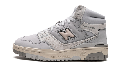 New Balance 650 Alluminio Leggero