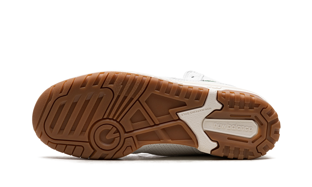 New Balance 650R Aime Leon Dore - Pino Bianco
