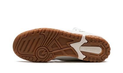 New Balance 650R Aime Leon Dore - Pino Bianco