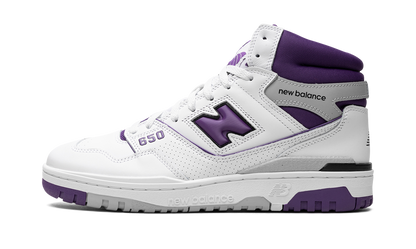 New Balance 650 Viola Interstellare
