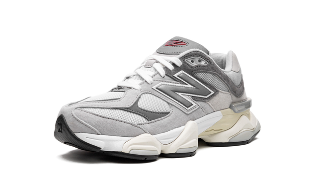 NB 9060 Nuvola di Pioggia Grigia