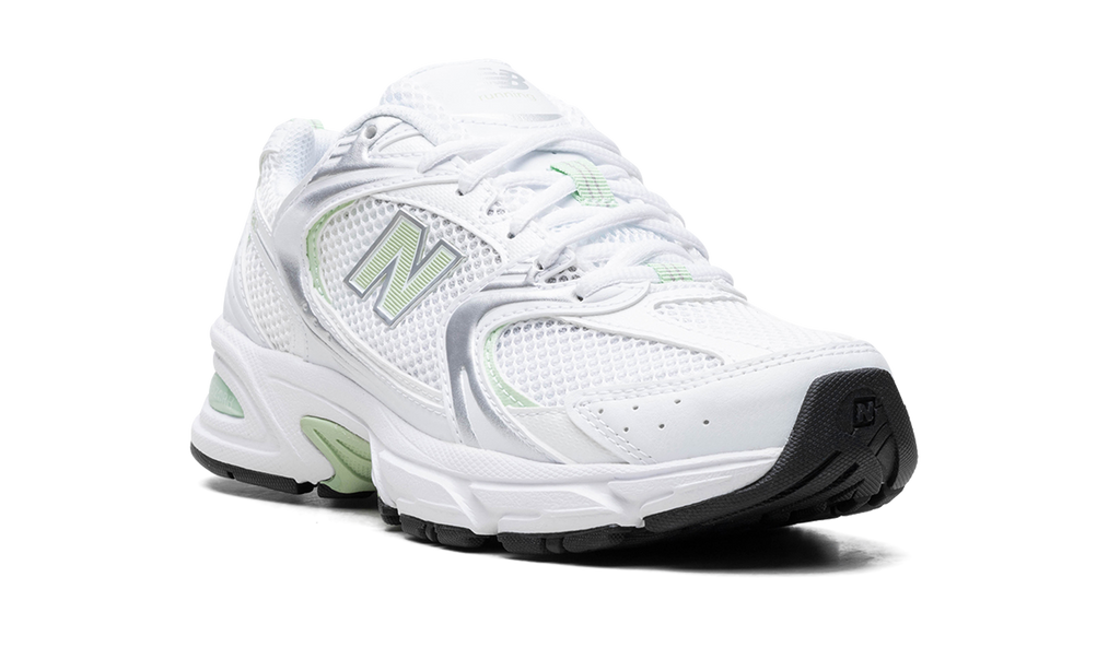 New Balance 530 Verde Menta