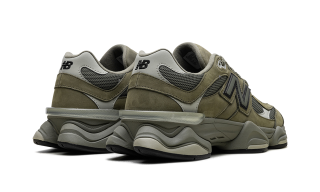 NB 9060 Olivina Scura