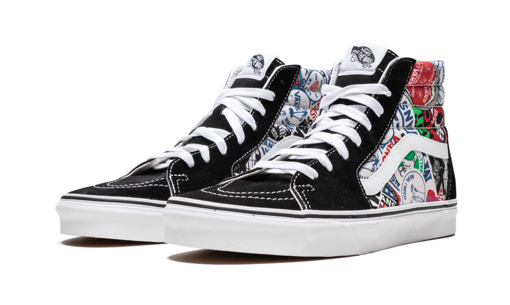 Vans Sk8-Hi SK8-Hi