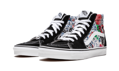 Vans Sk8-Hi SK8-Hi