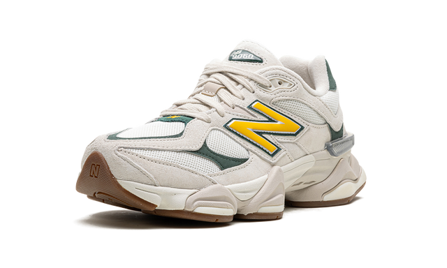 NB 9060 Bianco Verde