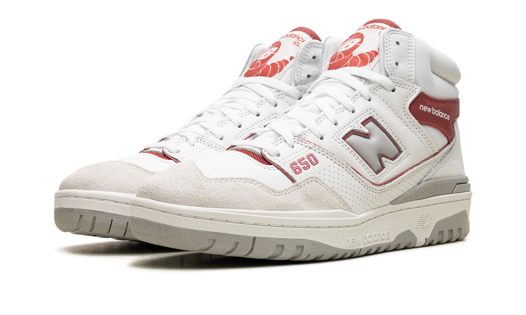 New Balance 650 Pacchetto Angora - Polvere Astro